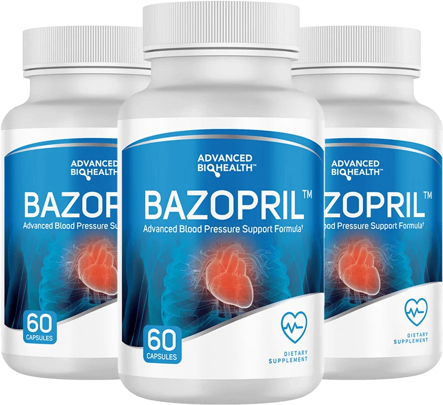 Bazopril in USA